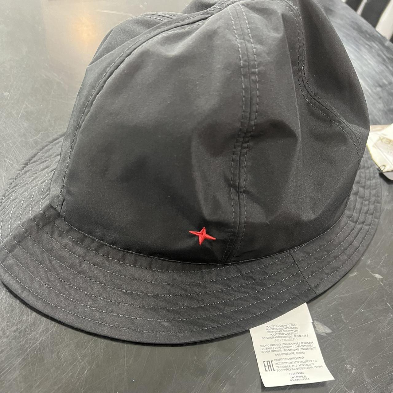 Gallery Dept. Fucked Up Trucker Hat Black – Luxemia – Shoes Store