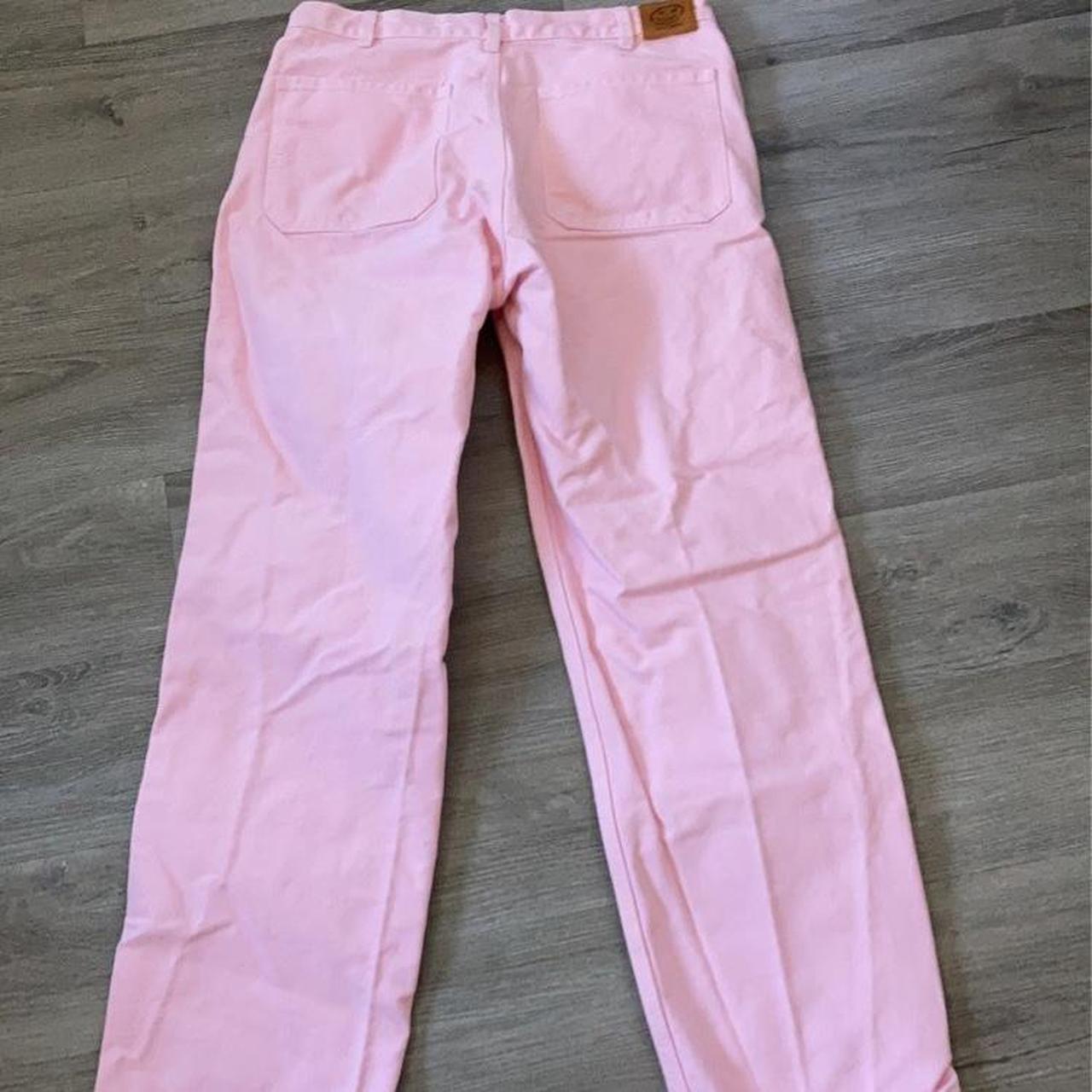 Golf Wang Straight Leg Pants 30/30, Worn Twice in...