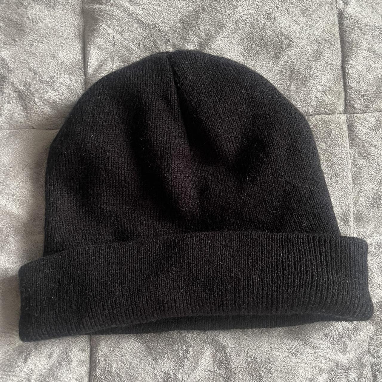 BALENCIAGA beanie Brand new Open to offers Not... - Depop