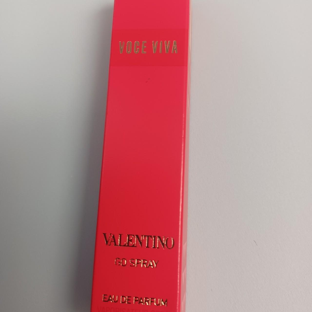 Valentino Red Fragrance | Depop