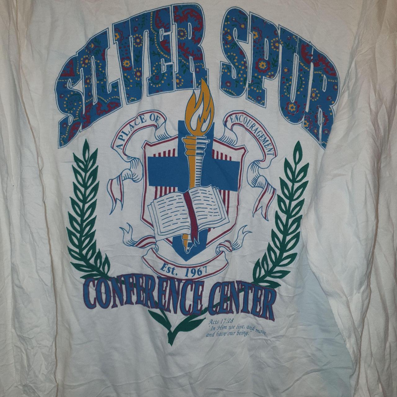 item listed by stayblessedvintage