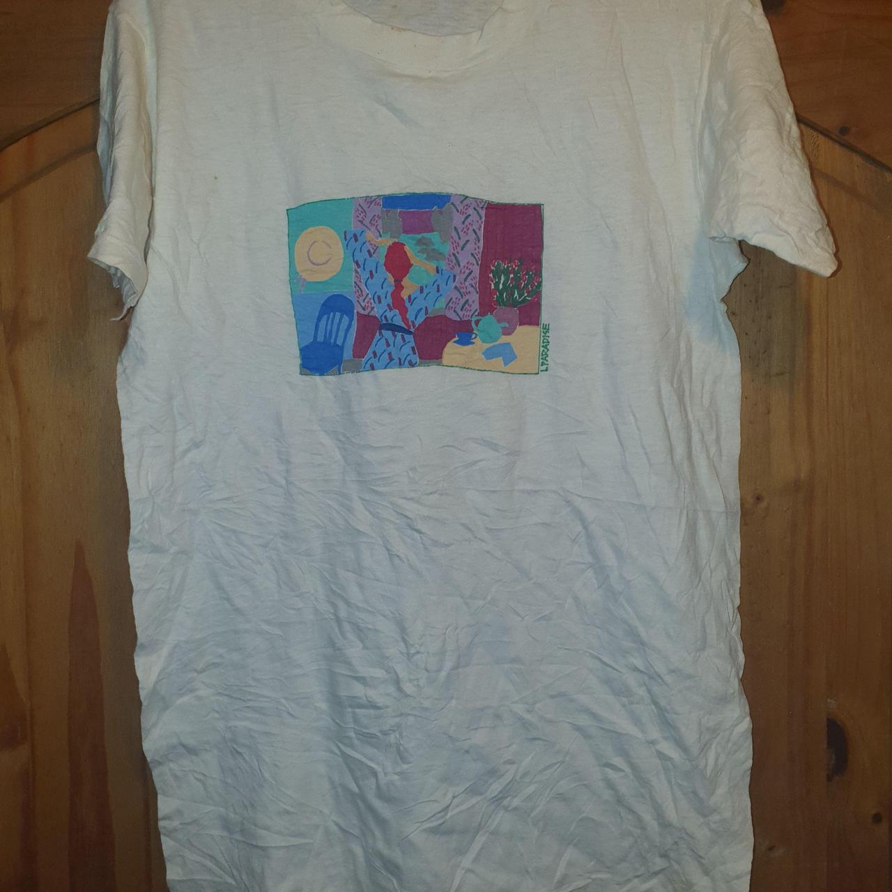 item listed by stayblessedvintage