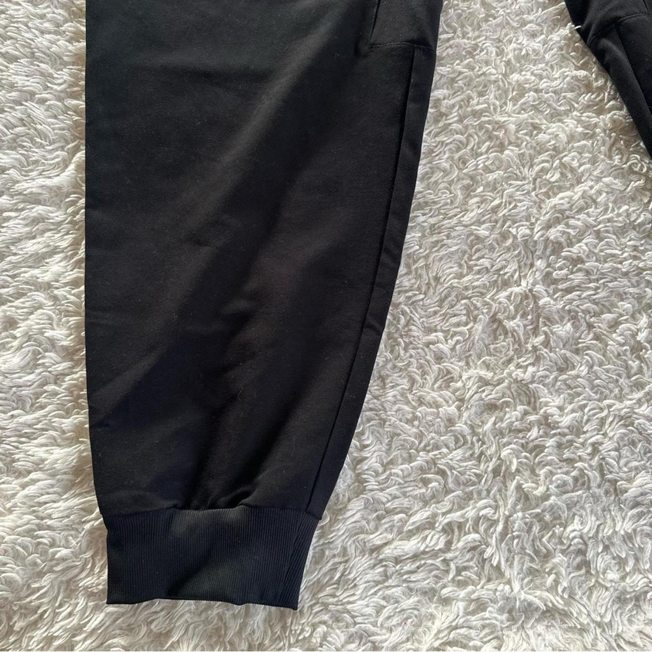 Source Unknown Men's Pants - Black - 4XL – Figs T… - image 3