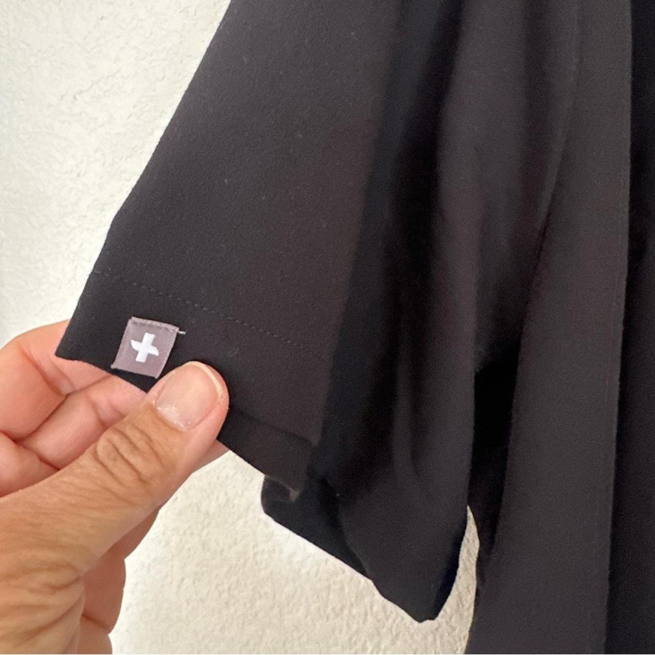 Source Unknown Men's Shirt - Black - 4XL – Figs L… - image 7