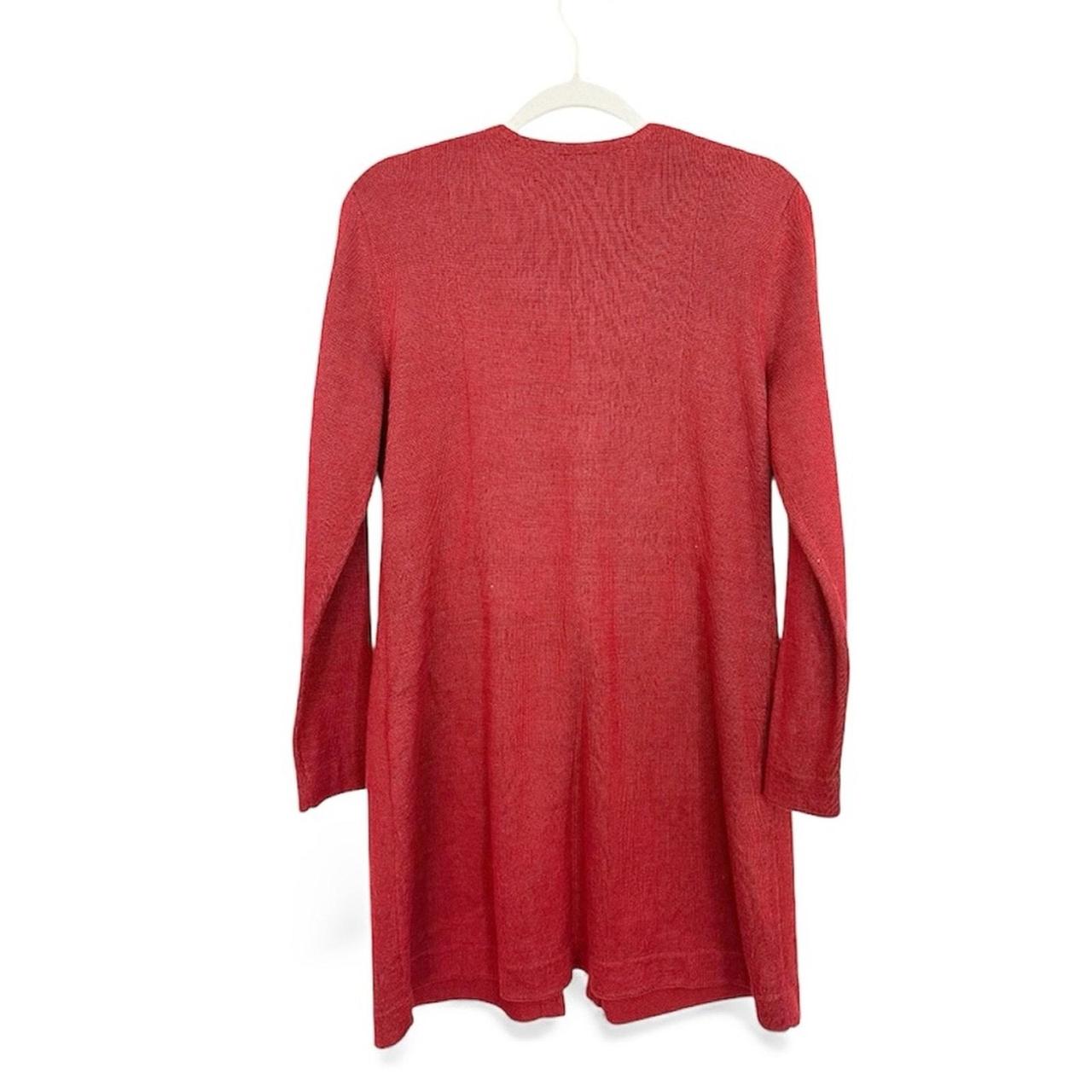 Source Unknown Women's Sweater - Red - S – Peruvi… - image 2