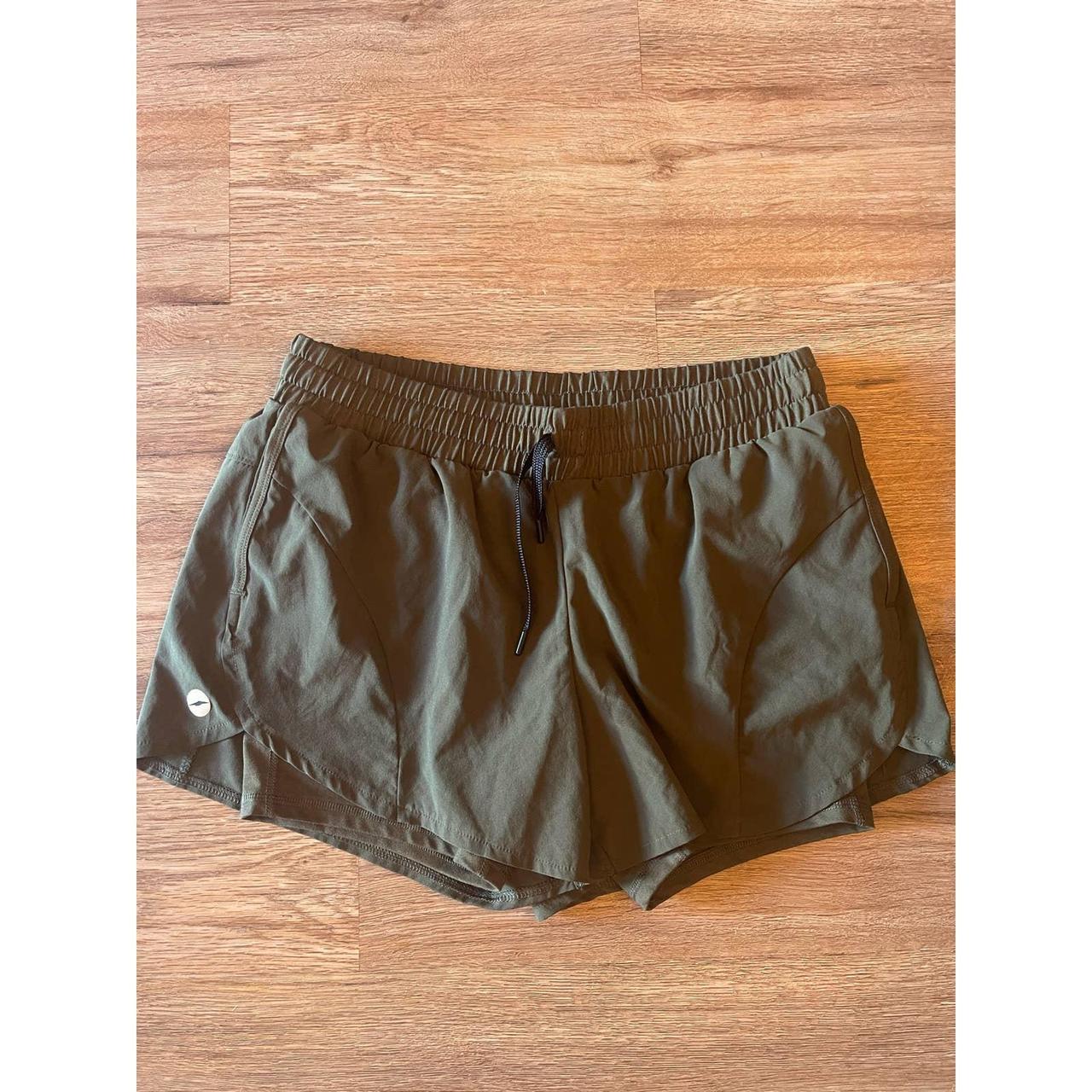 Avia compression sale shorts