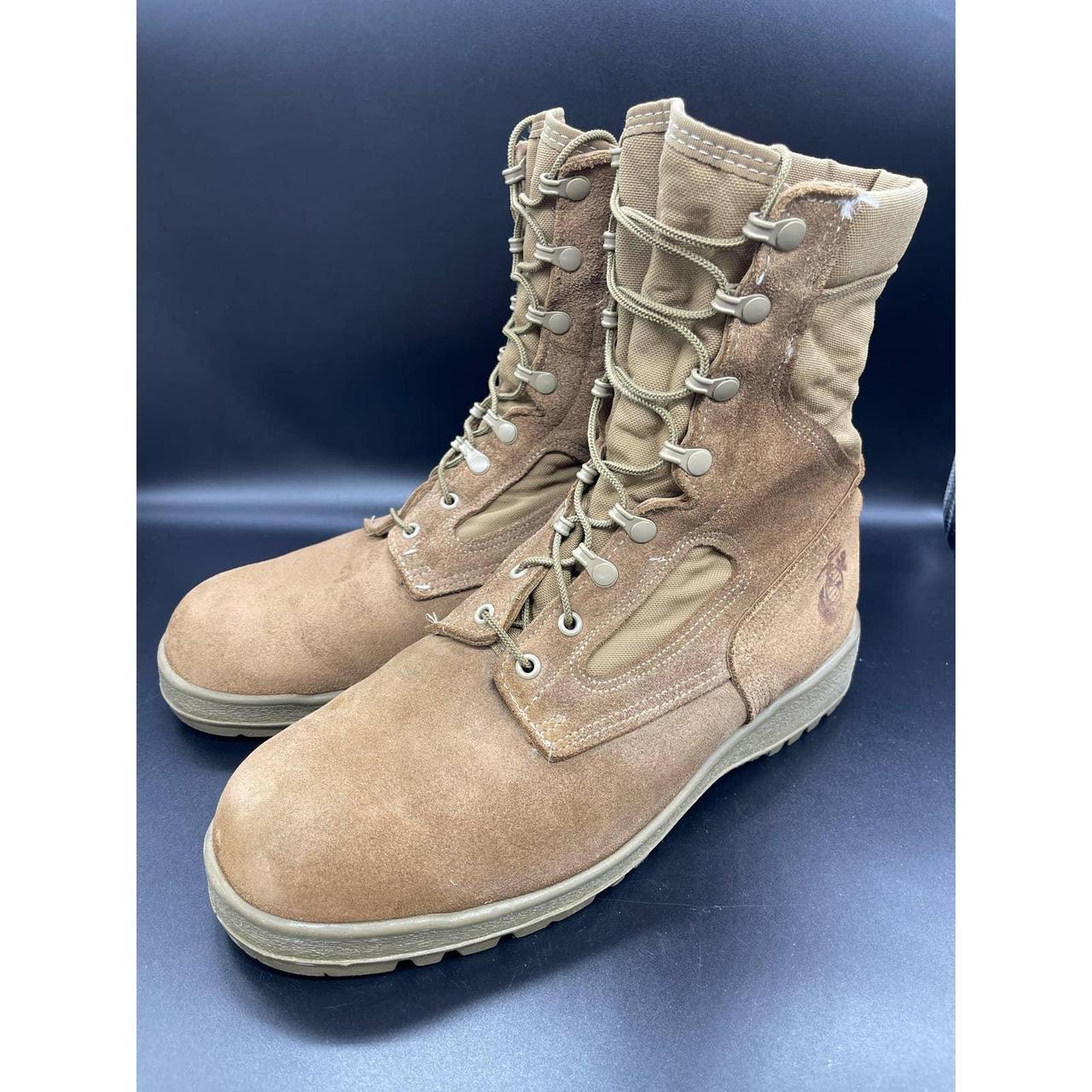 Mcrae hotsell boots usmc