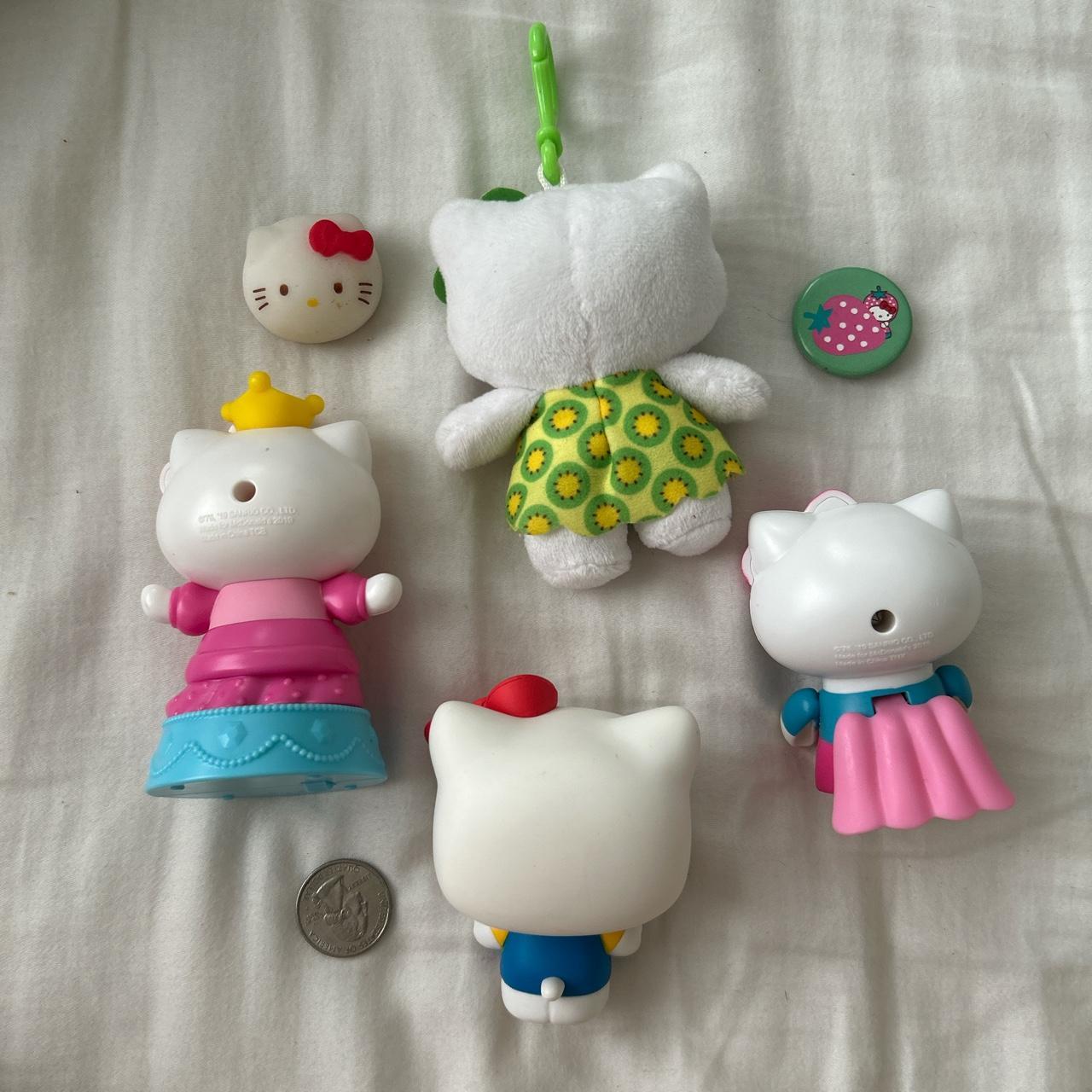 hello kitty lot !!! can also sell stuff... - Depop