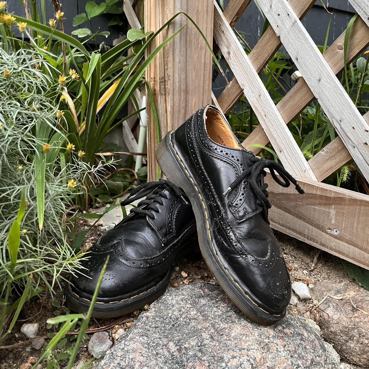 dr martens 1461 original