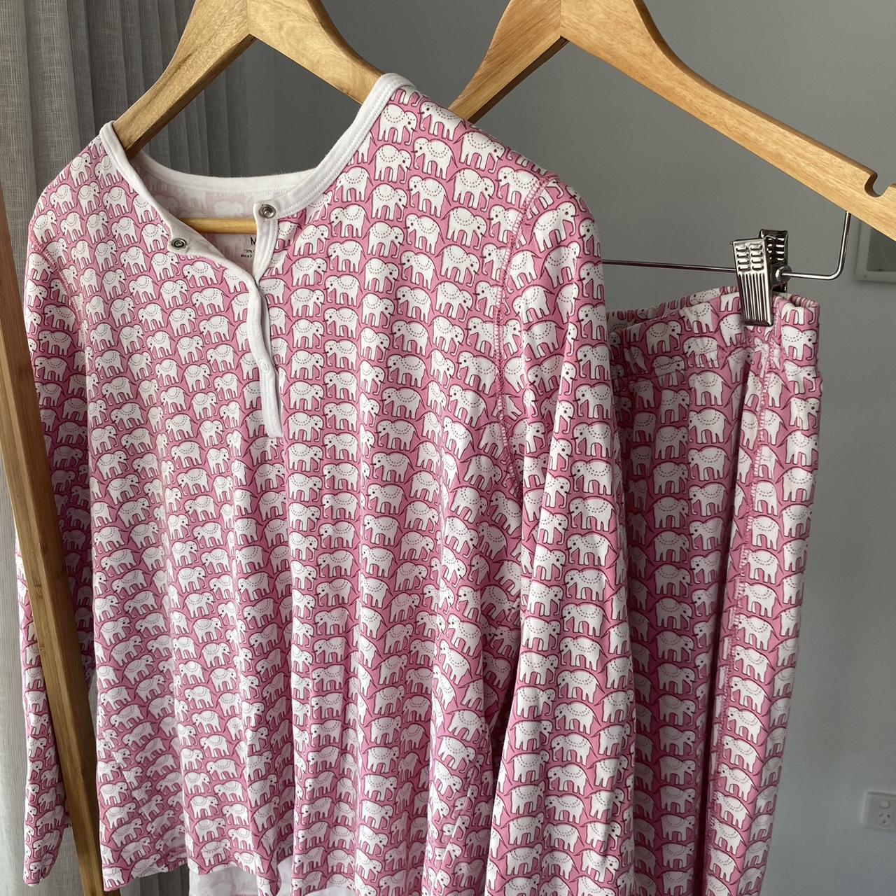 REPOP 🌟PRICE NEGOTIABLE🌟 ROLLER RABBIT pink hathi... - Depop