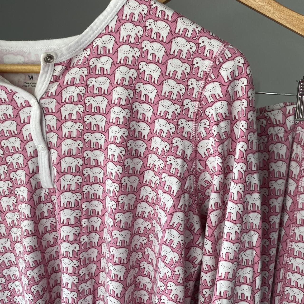 REPOP 🌟PRICE NEGOTIABLE🌟 ROLLER RABBIT pink hathi... - Depop