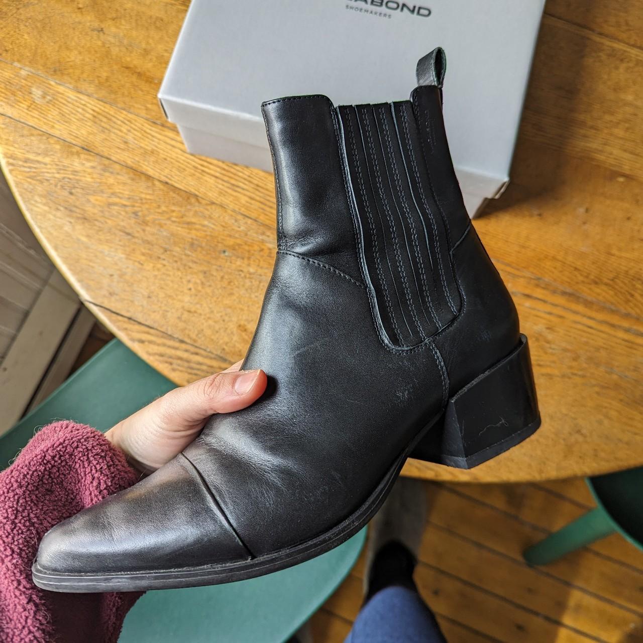 Vagabond marja chelsea boot 2024 canada