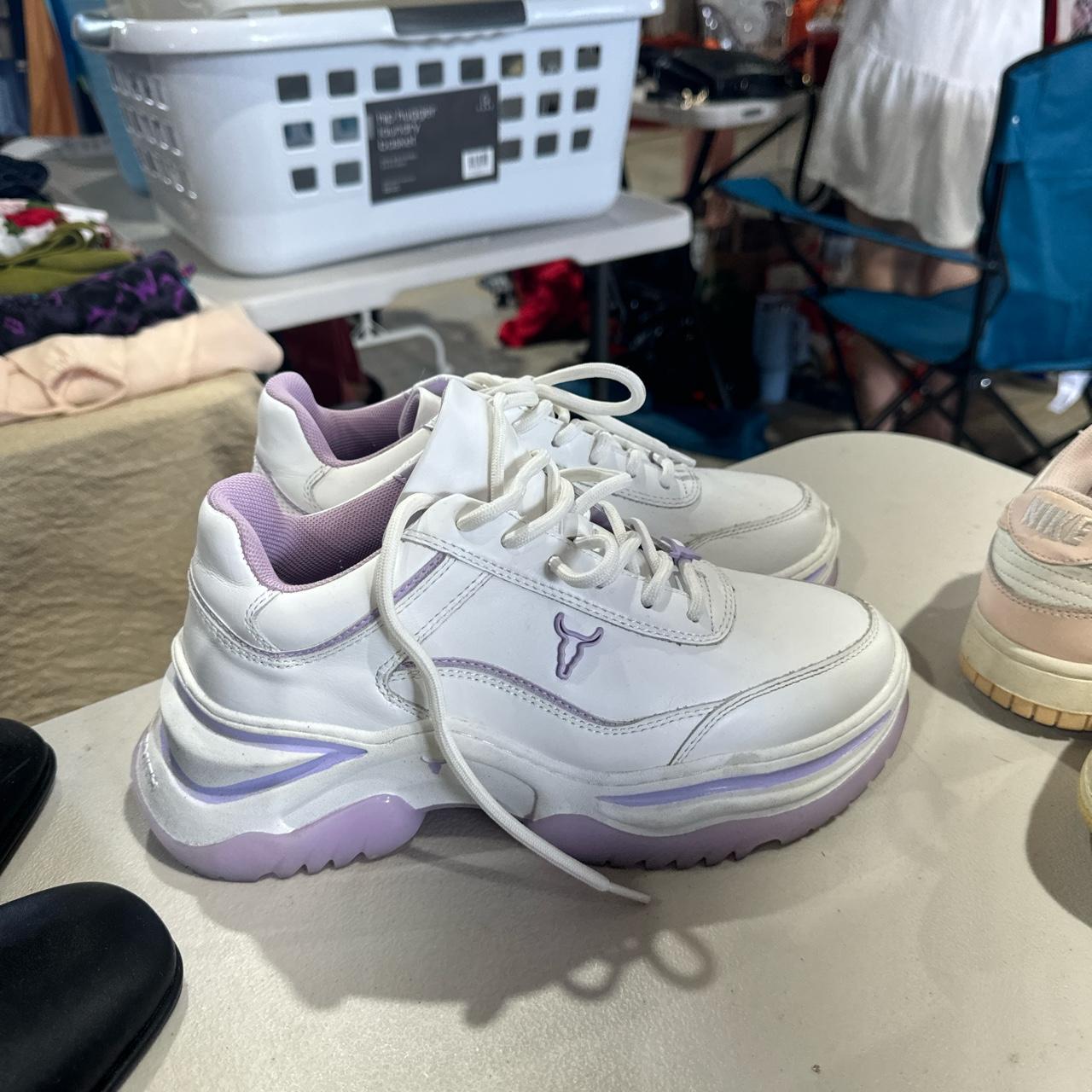 windsor smith sneakers