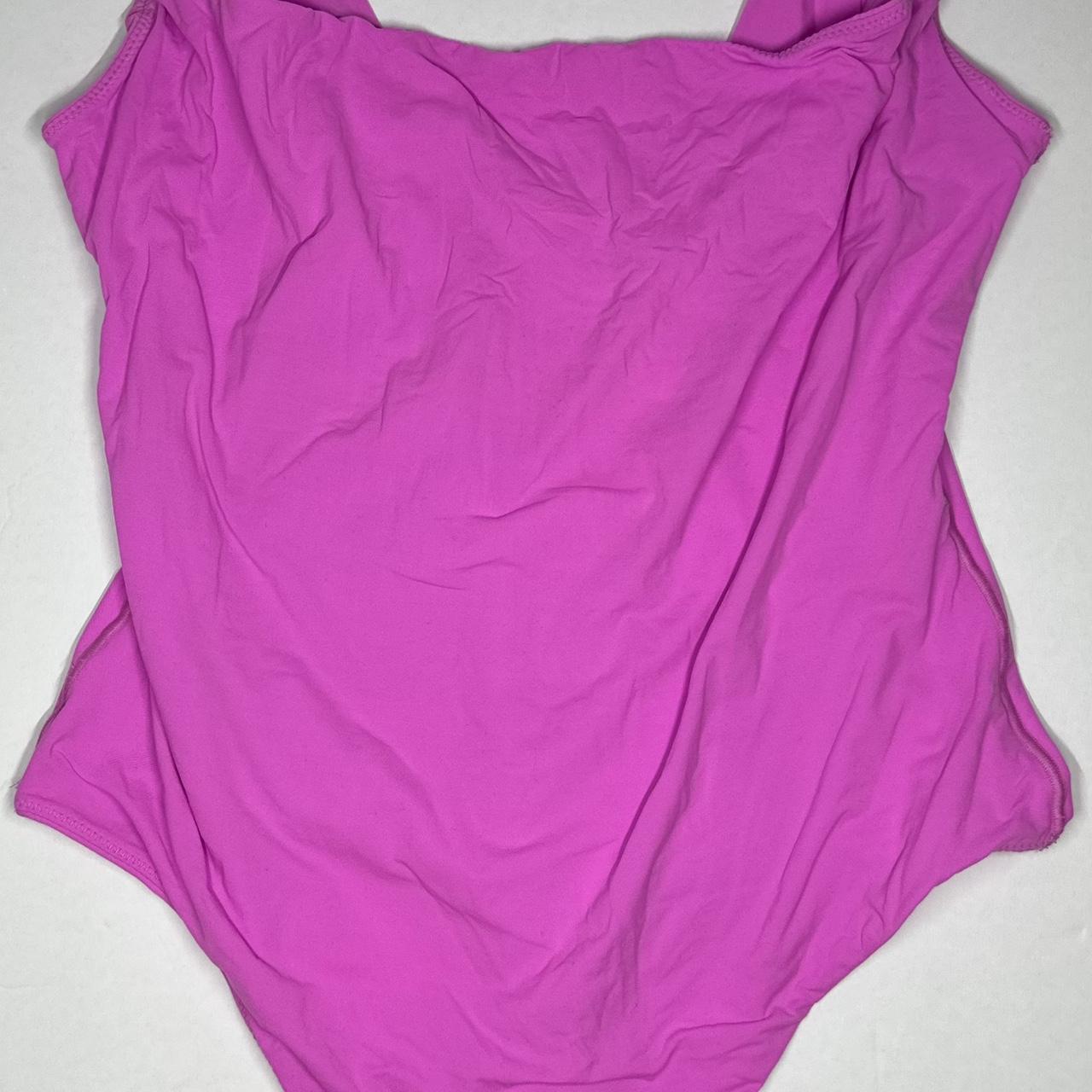 SKIMS FITS EVERYBODY BODYSUIT Size L Used skims Depop