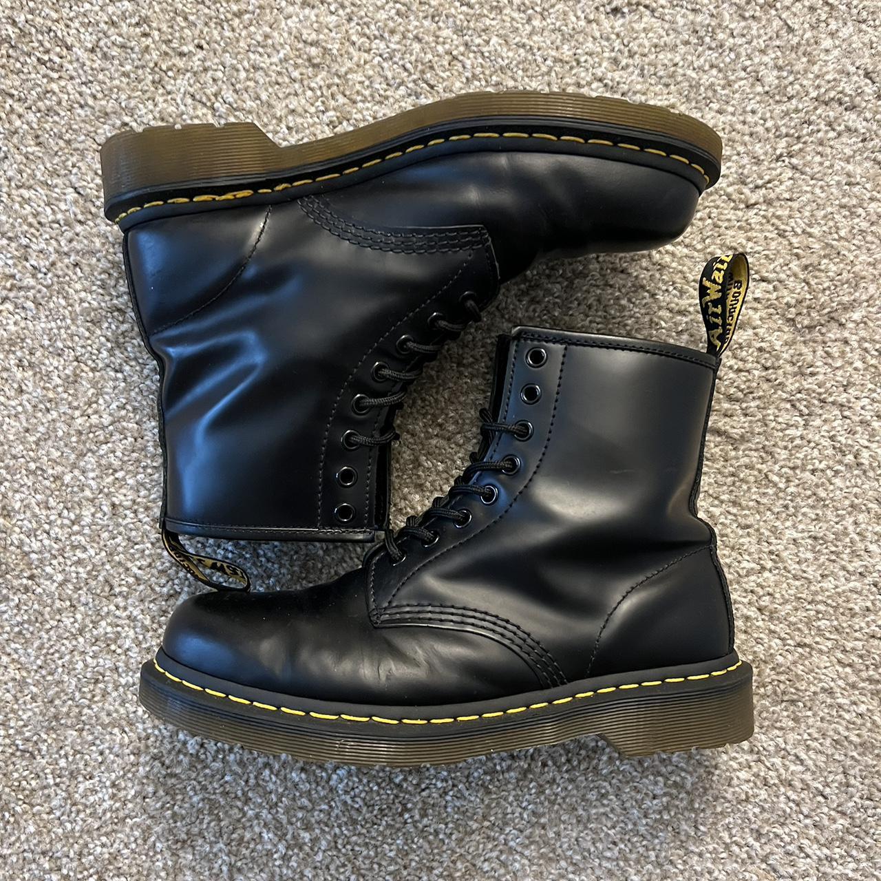 Dr martens 1460 used online