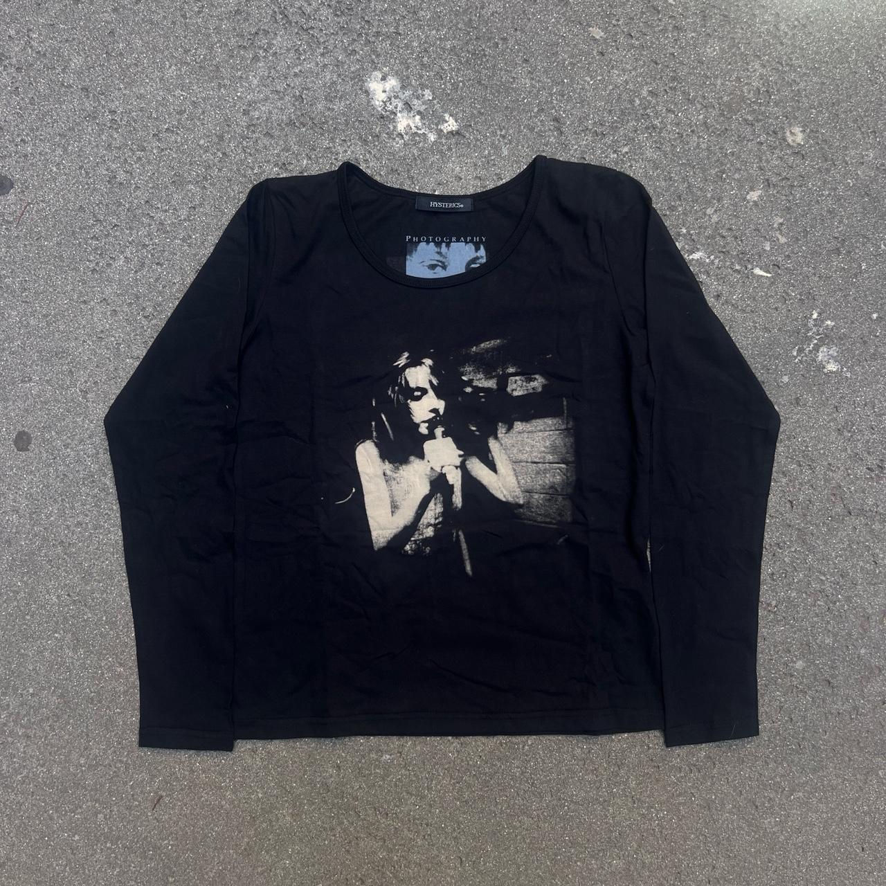 Hysteric glamour-vintage - Depop