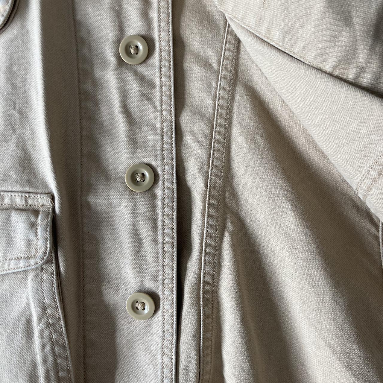 Vintage - genuine - Ralph Lauren unisex jacket in... - Depop
