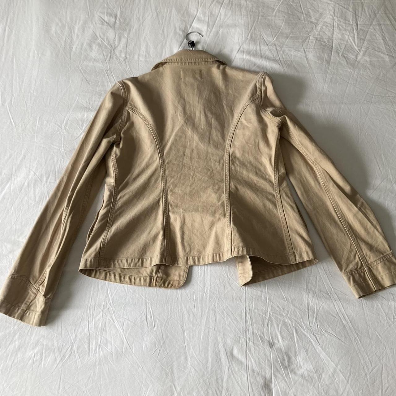 Vintage - genuine - Ralph Lauren unisex jacket in... - Depop