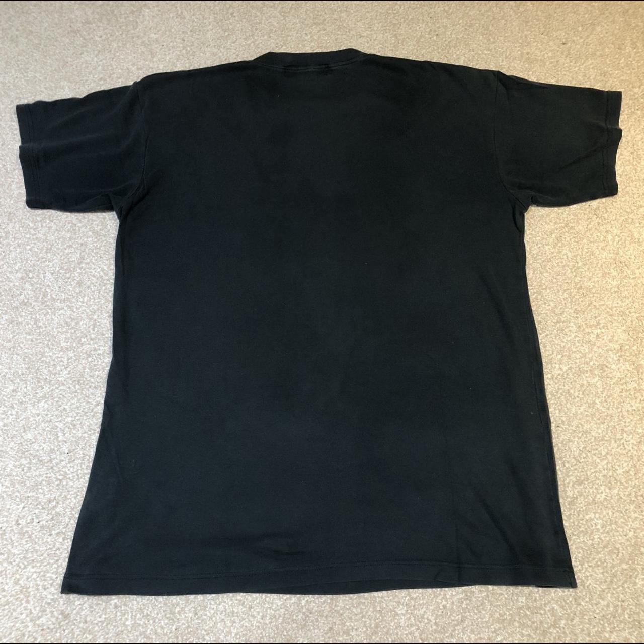 Vintage Rizla T-Shirt Black XL. Used, in good... - Depop