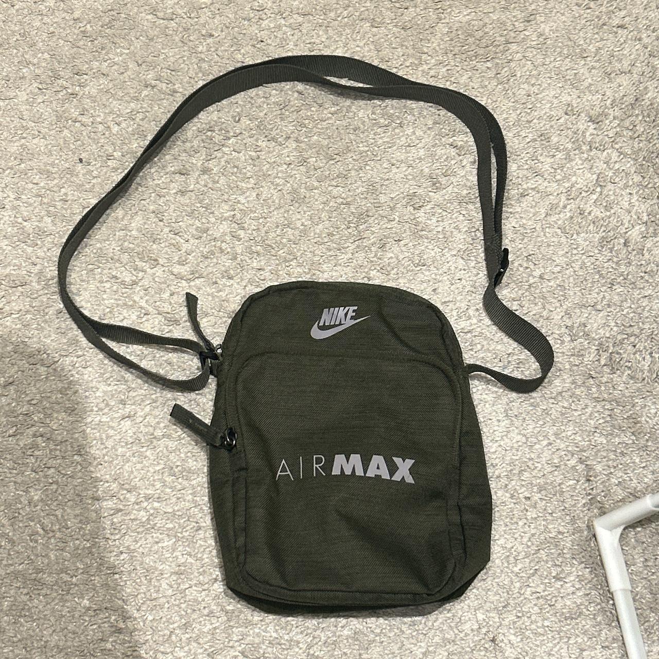 air max man bag
