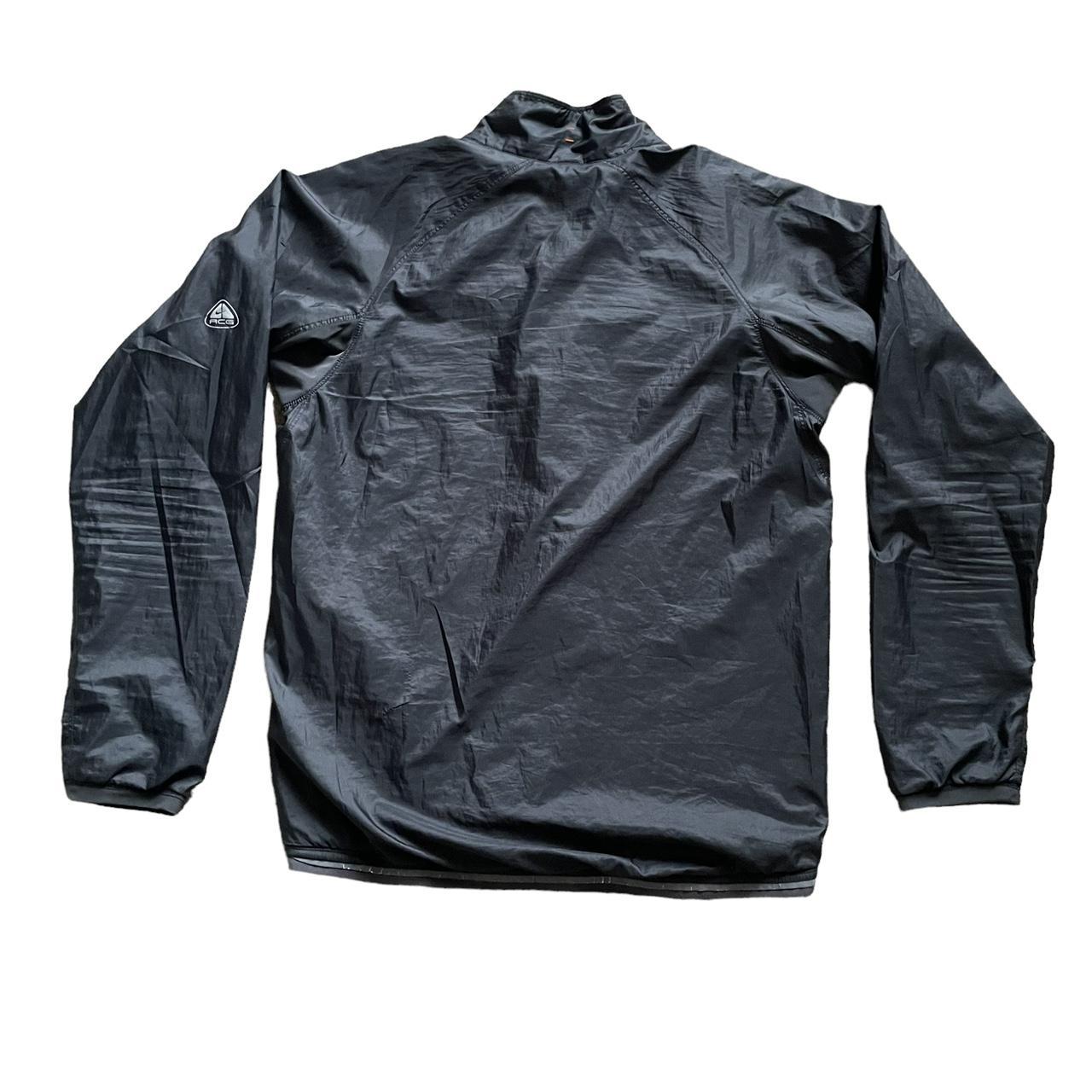 mens nike acg jacket