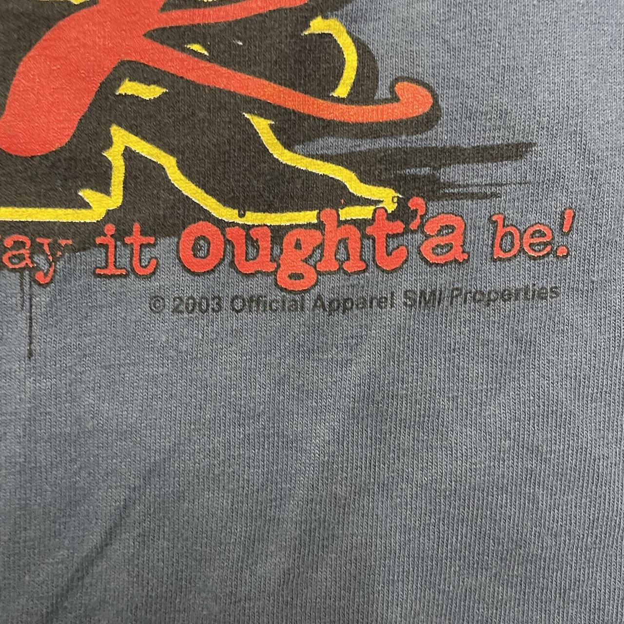 American Vintage Men's multi Tshirt Depop