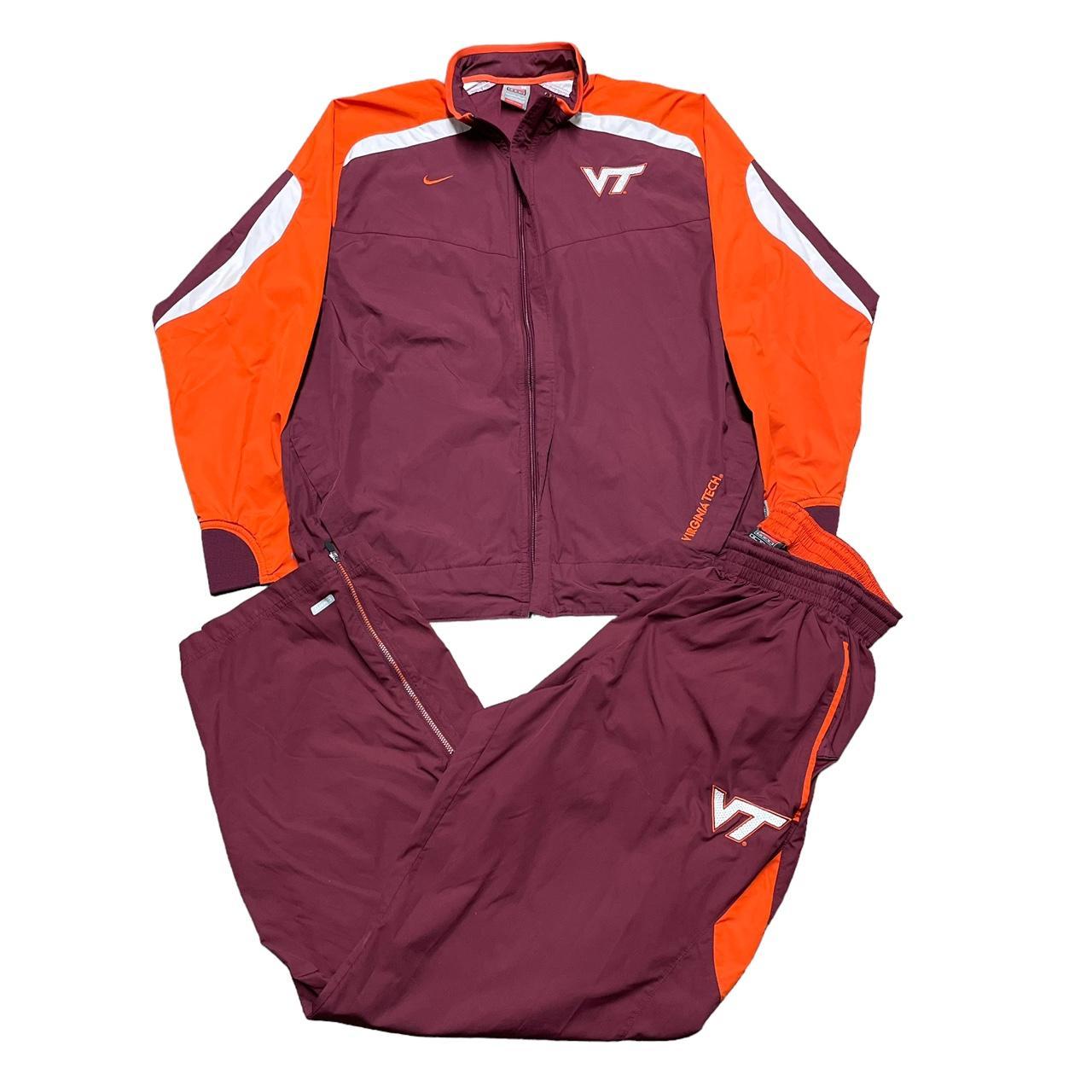 mens nike tracksuit ebay