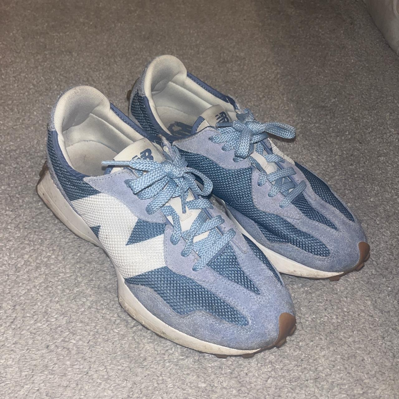 buy new balance trainers