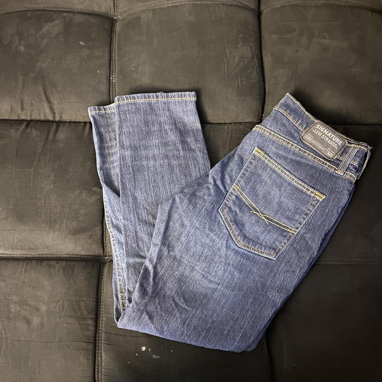 Levis s47 online