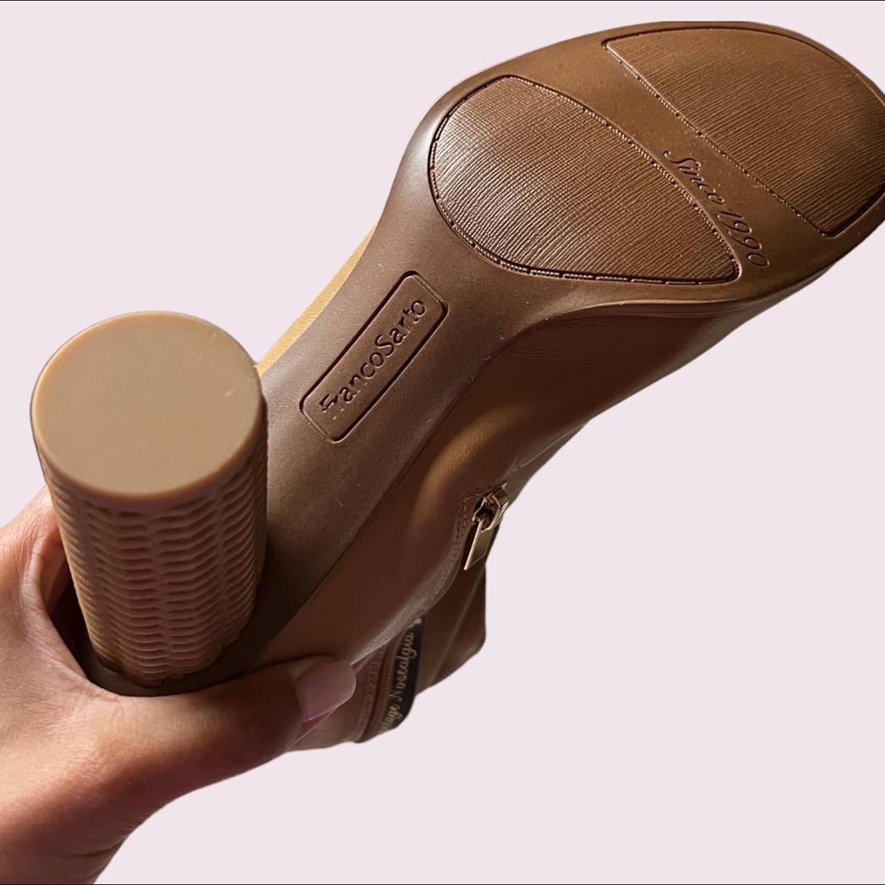 franco sarto chrissy boots