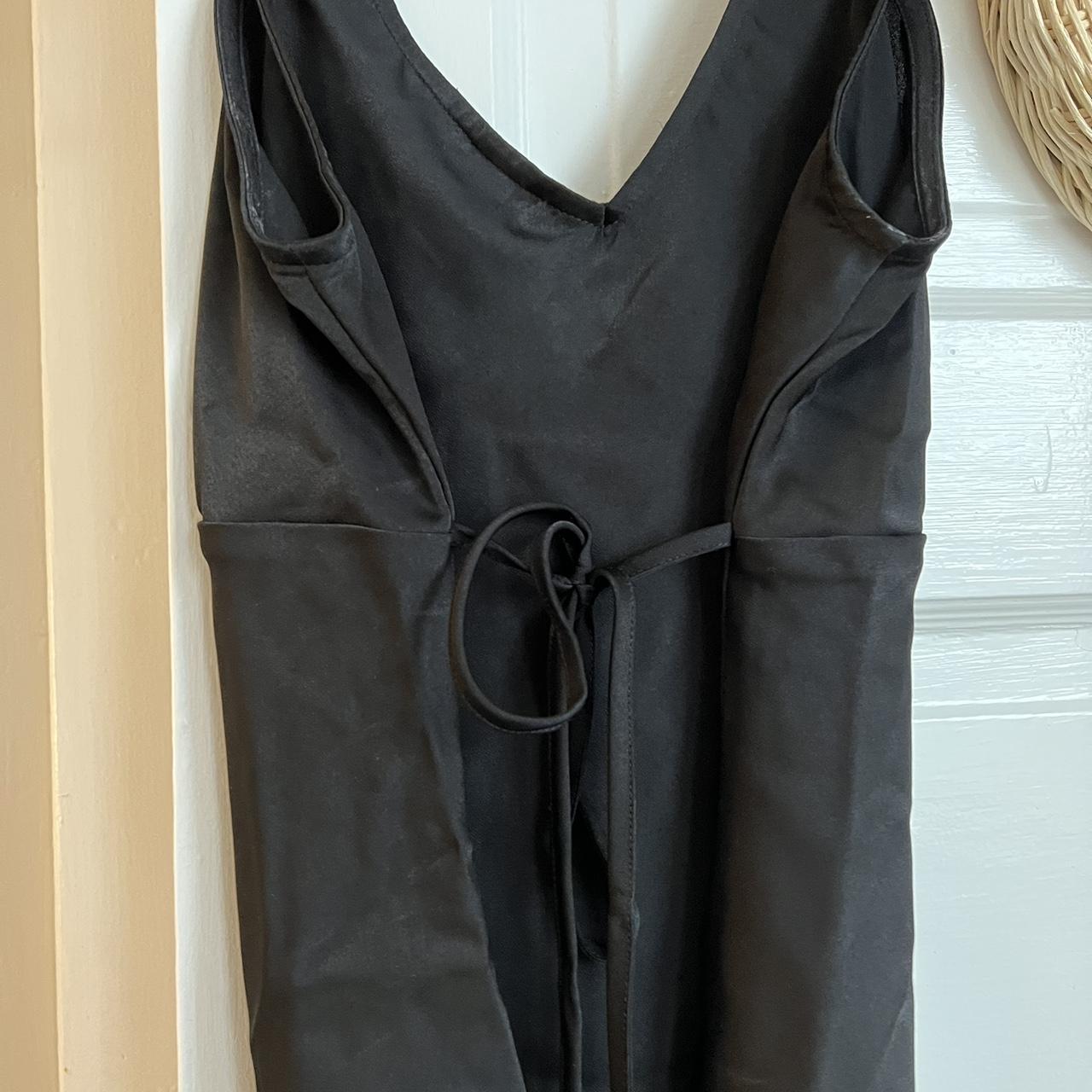 Wild Fable Women's Black Blouse (4)