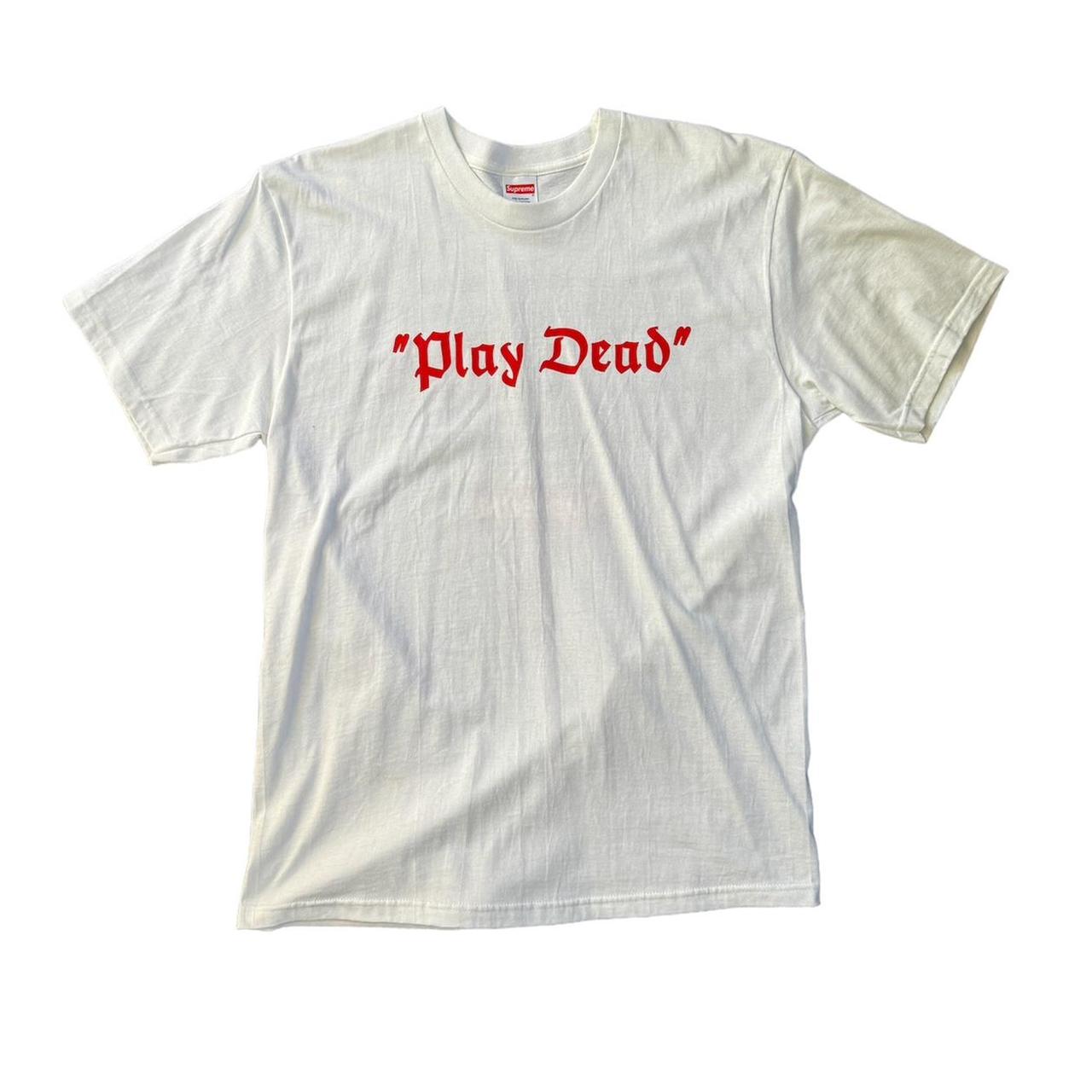 Supreme - Play Dead | SkateVideoSite