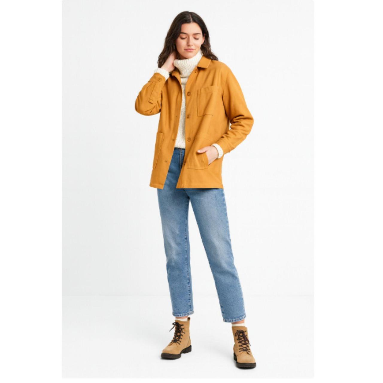 Universal Thread Women's Lightweight Jacket Jacke… - image 1