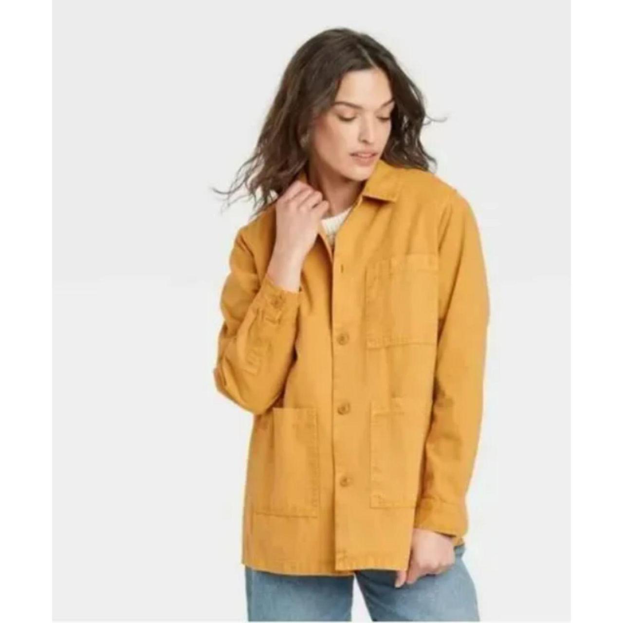 Universal Thread Women's Lightweight Jacket Jacke… - image 4