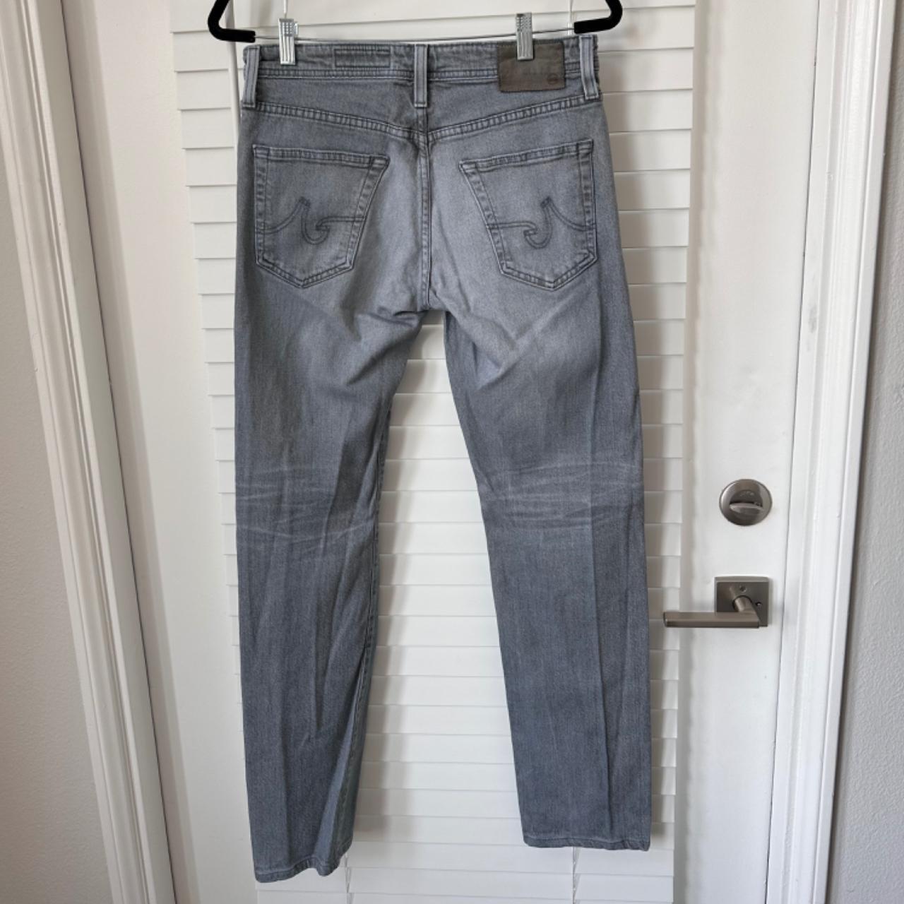 Mens Jeans Ag Jeans South Gate AG (Adriano Goldschmied) AG-ED