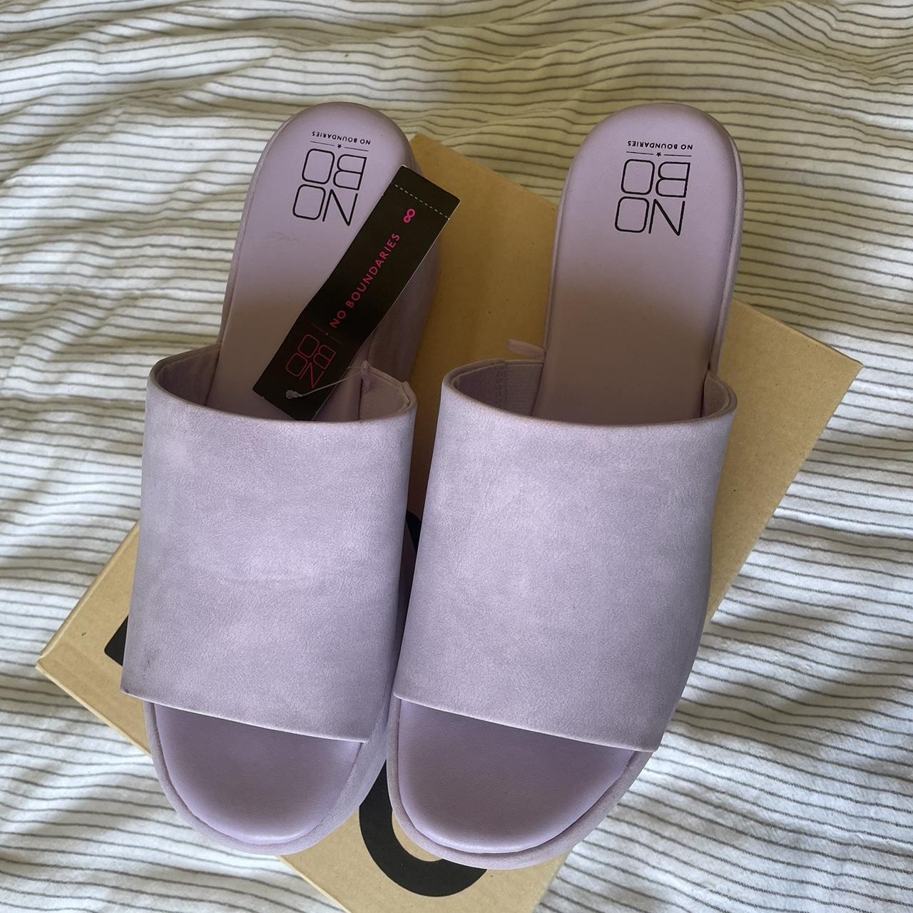 zappos purple sandals