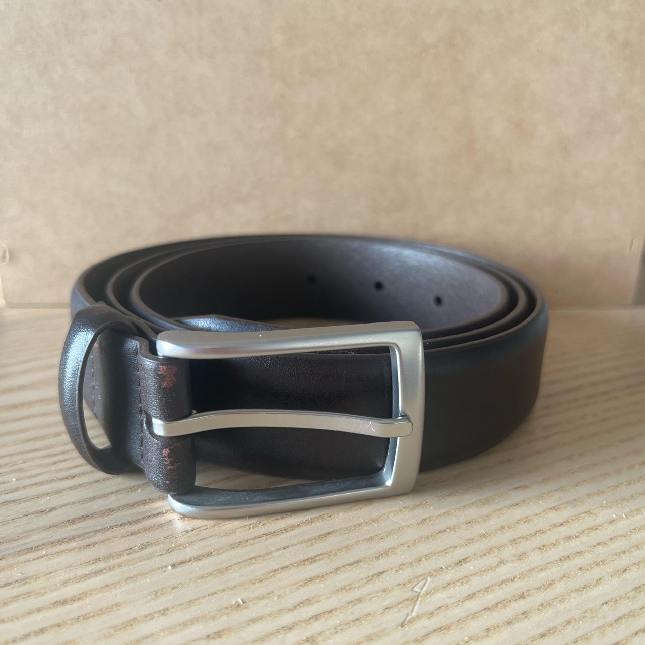 mens country belts