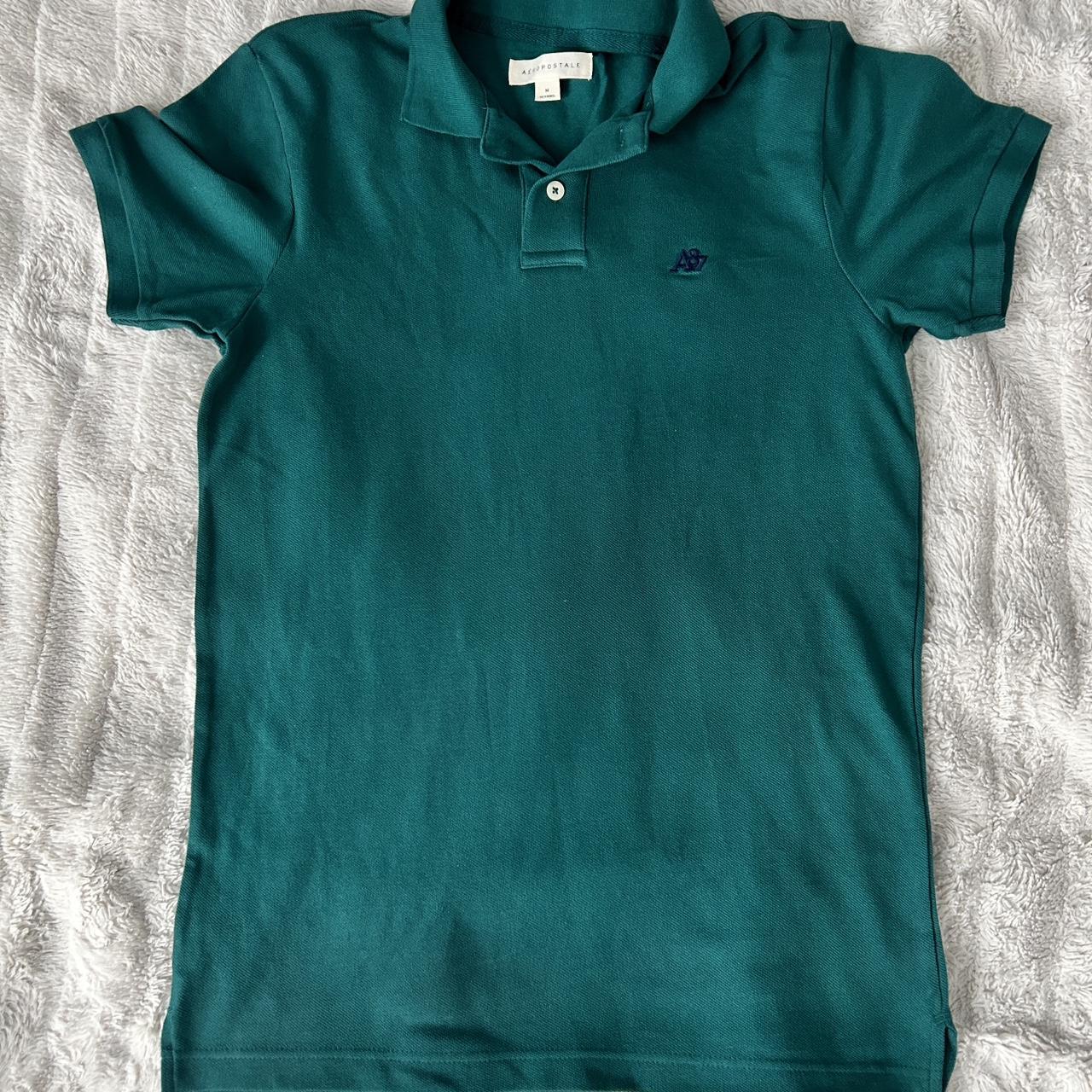 Aeropostale polo best sale t shirts