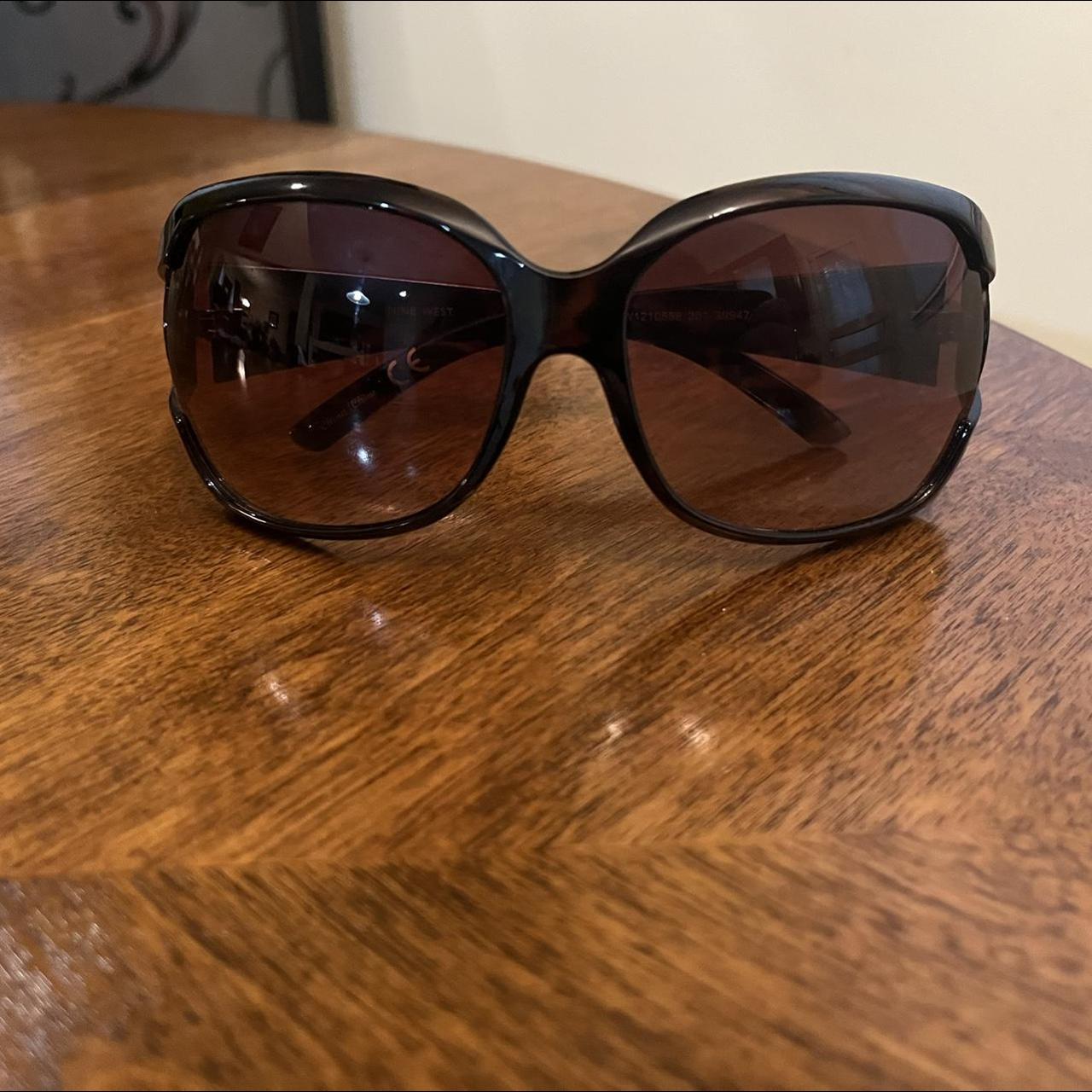 Nine West Women S Sunglasses Depop