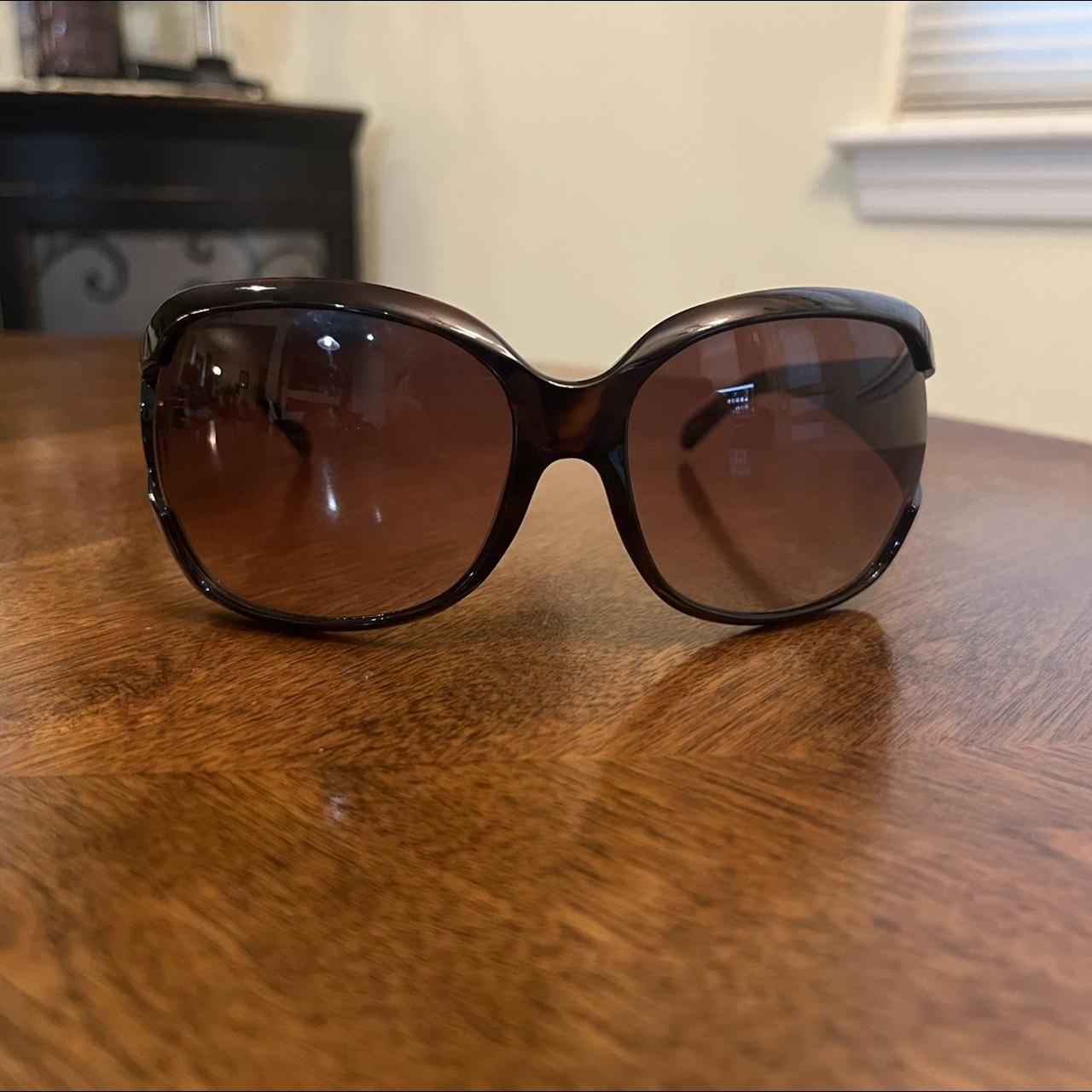 Nine West Womens Sunglasses Depop 8699