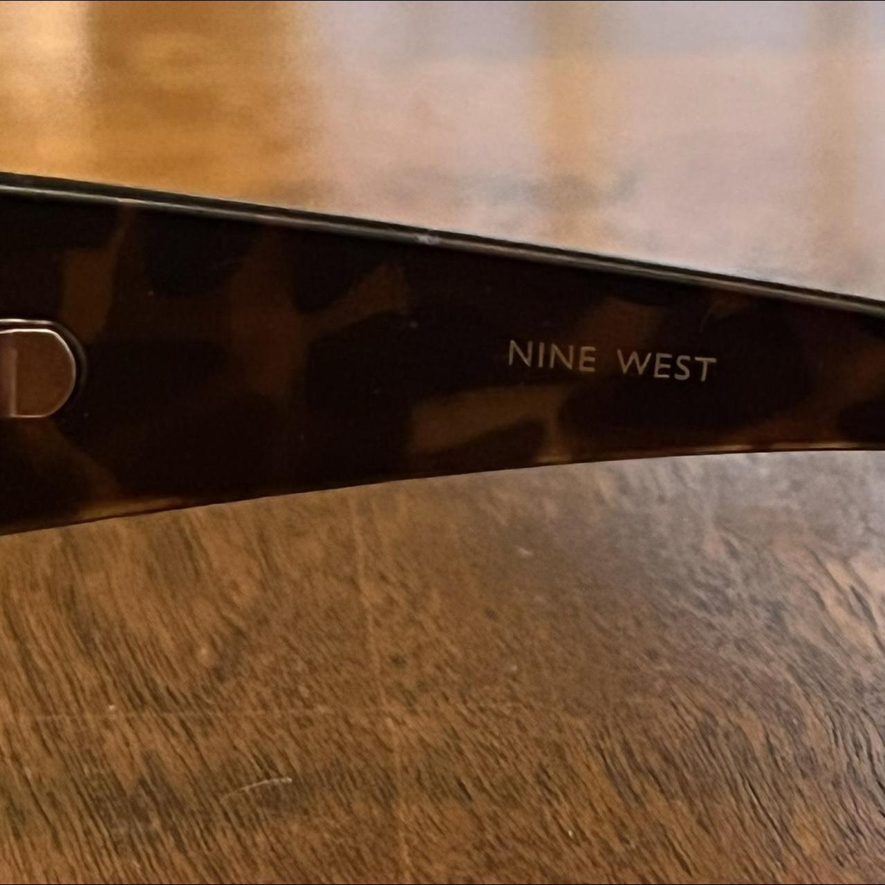 Nine West Women's Sunglasses | Depop