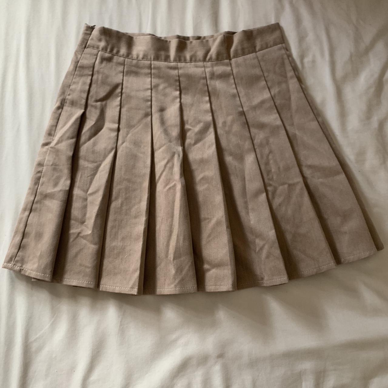 Flared skirt clearance near me