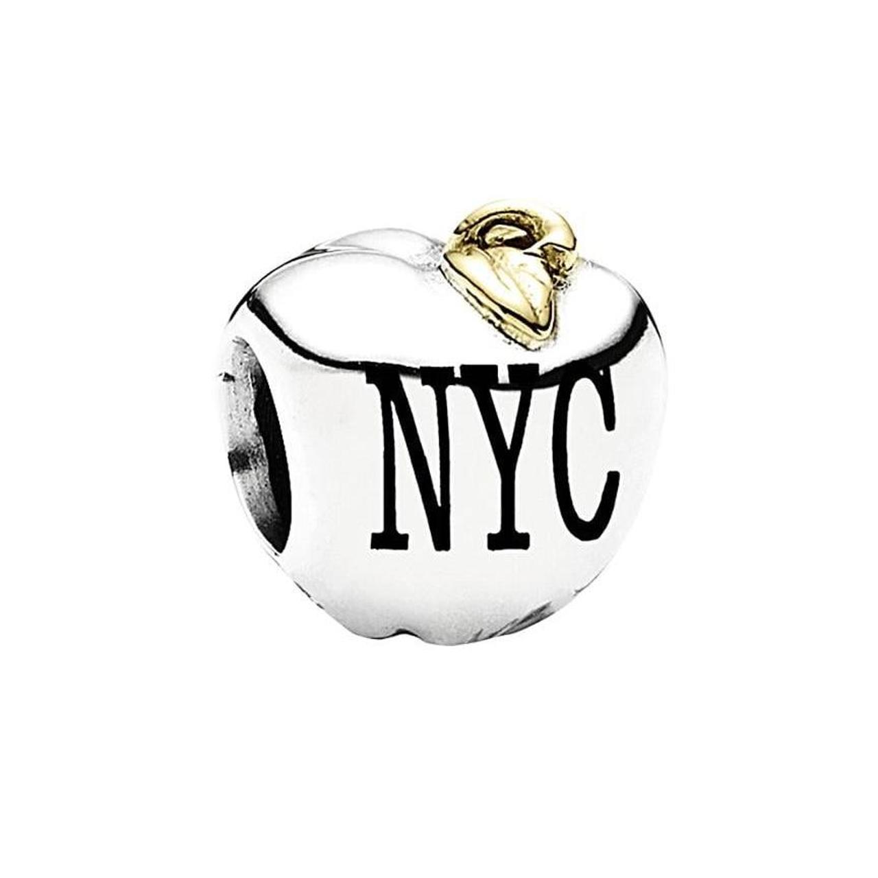 Charm pandora nyc online