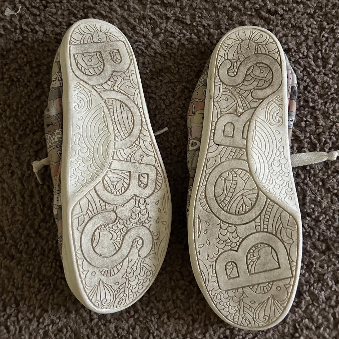 bobs dog sneakers