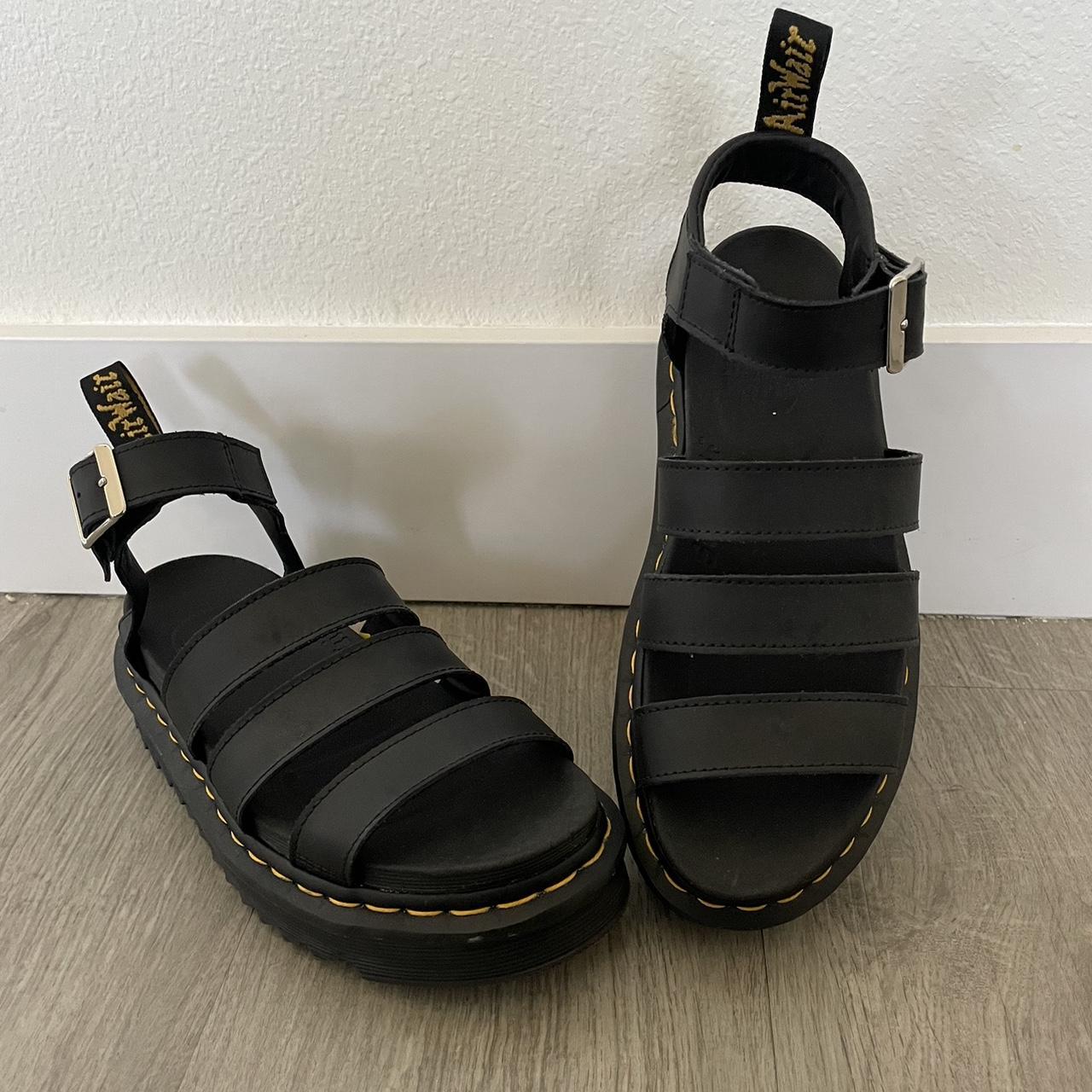 blaire doc martens
