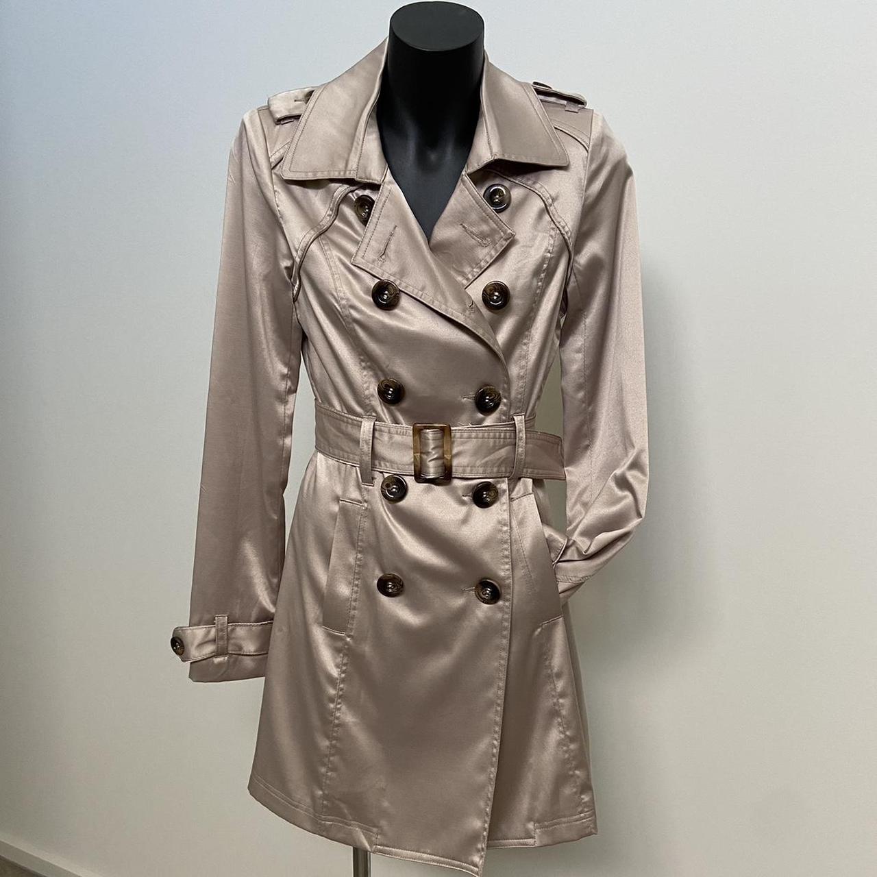 Dotti sales trench coat