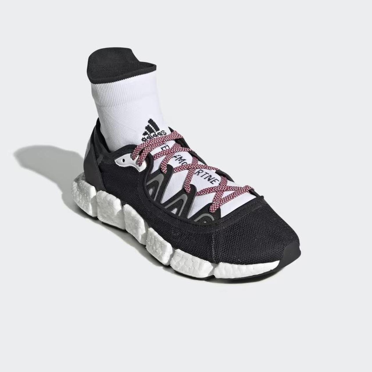 【新品未使用】adidas by Stella McCartney Vento ADIDAS By STELLA MCCARTNEY Asmc Climacool Vento Sneakers