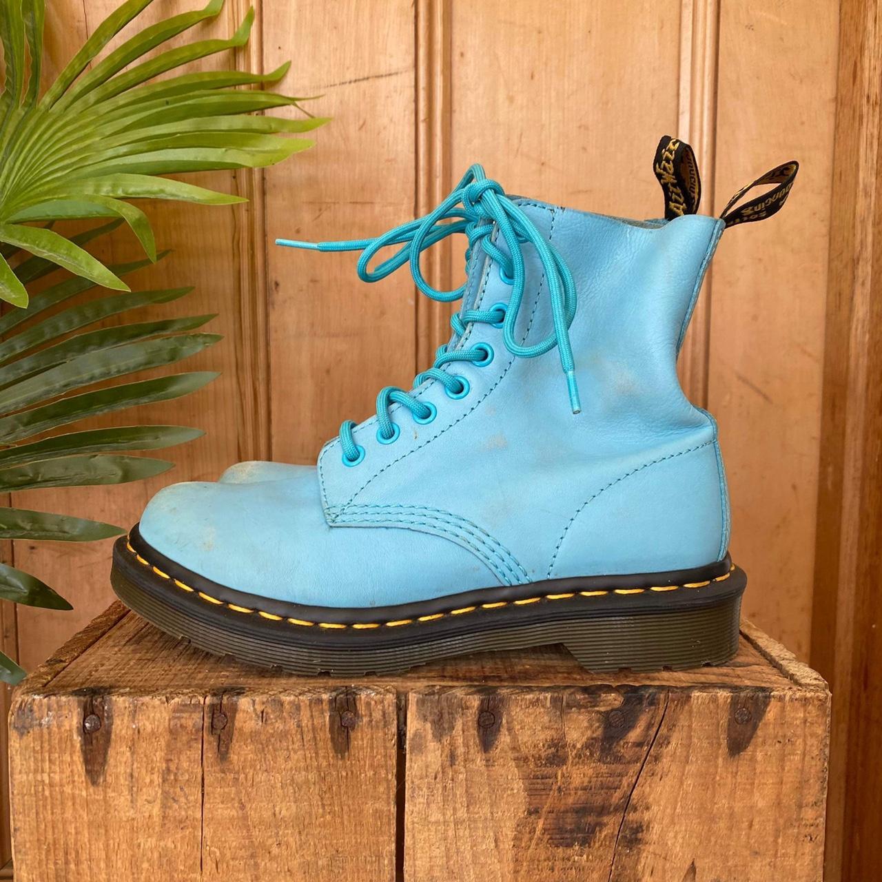 Dr. Martens | Shoes | Dr Martens 461 Us 6 Uk 4 Eu 37 Pascal
