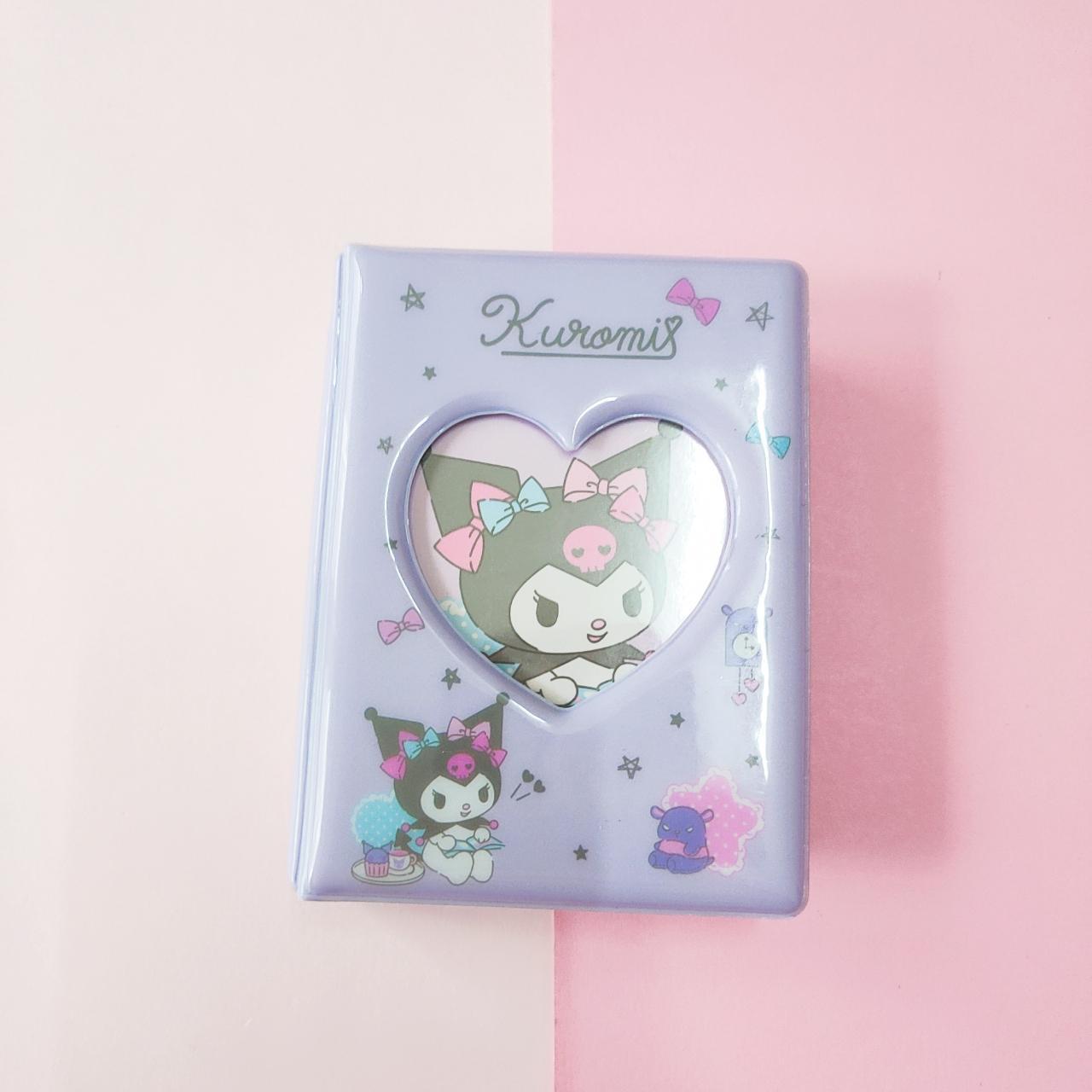 Cute Kuromi photo album Please review all photos... - Depop