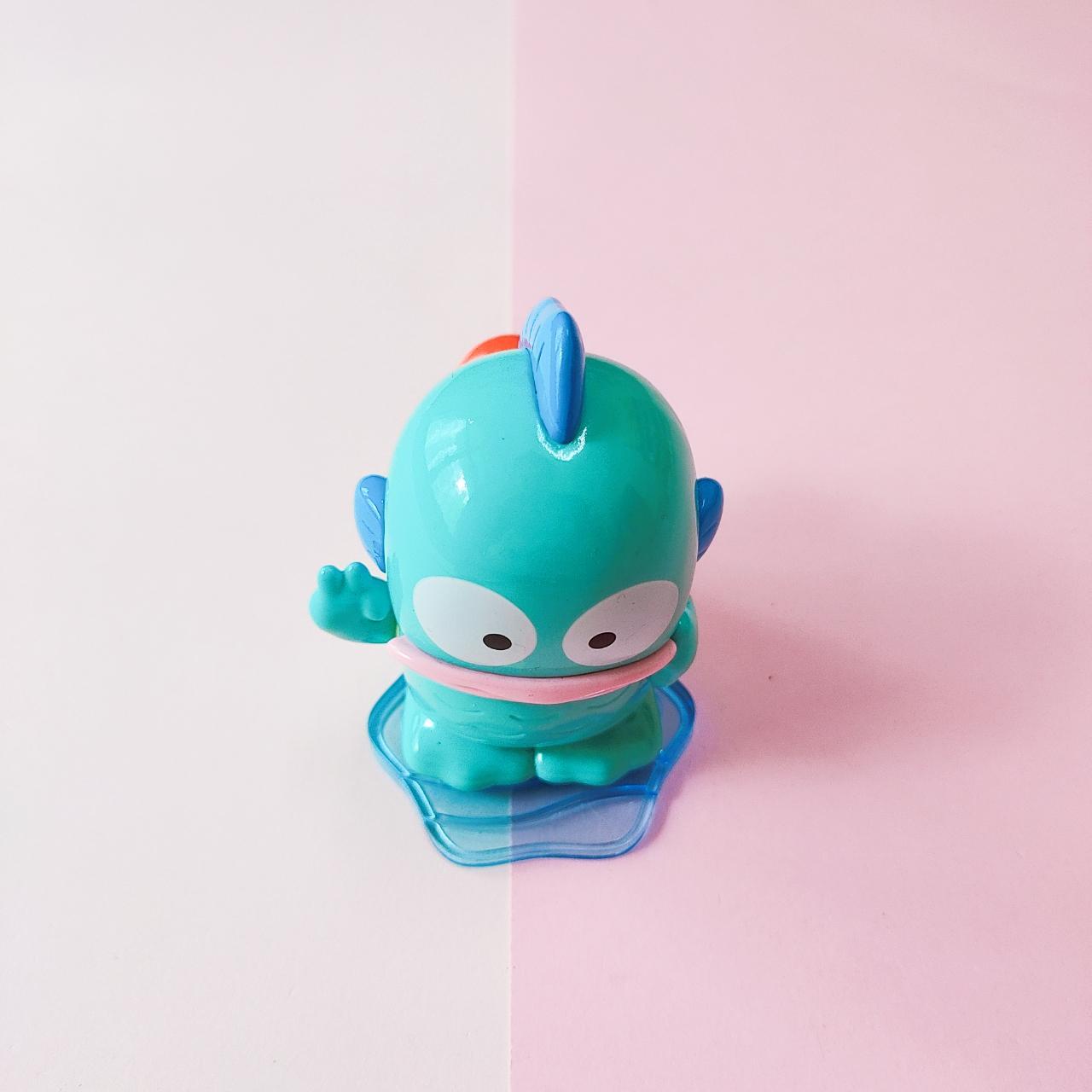 Cute Hangyodon Doll Please Review All Photos Before - Depop